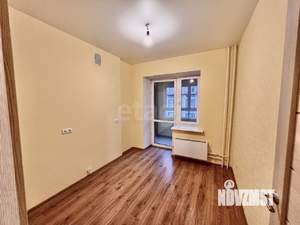 1-к квартира, вторичка, 32м2, 3/4 этаж