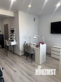 Студия квартира, вторичка, 25м2, 9/17 этаж