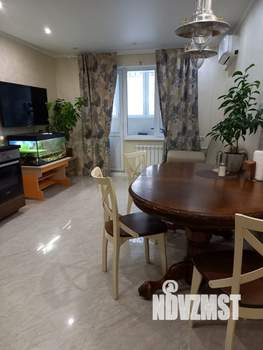 2-к квартира, вторичка, 80м2, 1/19 этаж