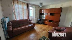 2-к квартира, вторичка, 37м2, 4/9 этаж