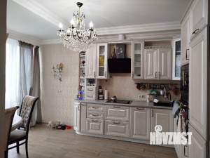 1-к квартира, вторичка, 43м2, 9/19 этаж