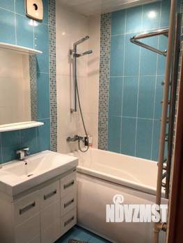 2-к квартира, вторичка, 40м2, 4/4 этаж