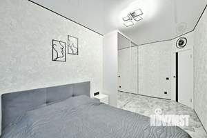 1-к квартира, вторичка, 48м2, 14/22 этаж