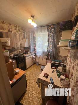 1-к квартира, вторичка, 30м2, 1/5 этаж