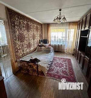 2-к квартира, вторичка, 40м2, 5/5 этаж