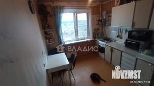 3-к квартира, вторичка, 64м2, 8/9 этаж