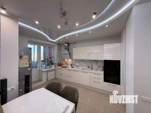 3-к квартира, вторичка, 80м2, 11/17 этаж