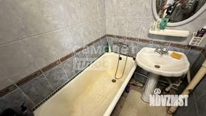 1-к квартира, вторичка, 30м2, 1/9 этаж