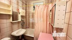 1-к квартира, вторичка, 33м2, 3/5 этаж