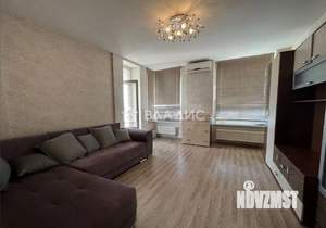 2-к квартира, вторичка, 62м2, 18/25 этаж