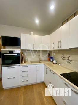 2-к квартира, вторичка, 64м2, 2/4 этаж