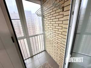 1-к квартира, вторичка, 42м2, 22/25 этаж