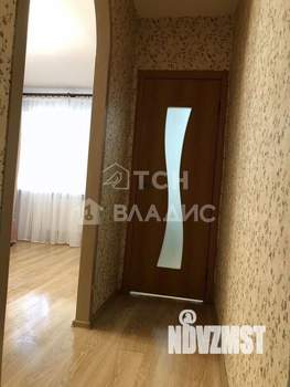 1-к квартира, вторичка, 30м2, 1/5 этаж