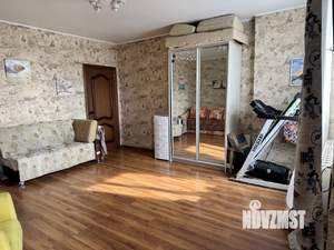 2-к квартира, вторичка, 72м2, 8/26 этаж