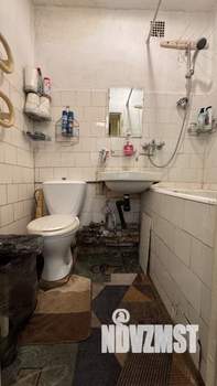 1-к квартира, вторичка, 21м2, 2/5 этаж