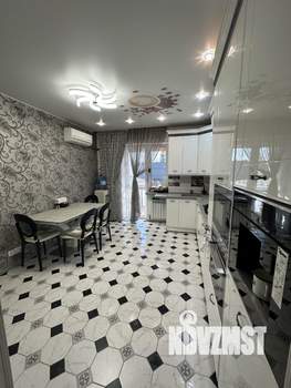 2-к квартира, вторичка, 70м2, 2/3 этаж
