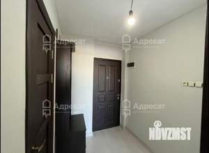 1-к квартира, вторичка, 36м2, 8/14 этаж