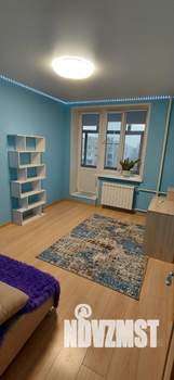 3-к квартира, вторичка, 62м2, 9/9 этаж