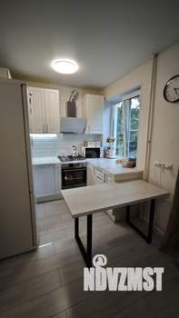 3-к квартира, вторичка, 56м2, 3/5 этаж