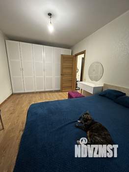 2-к квартира, вторичка, 43м2, 2/12 этаж