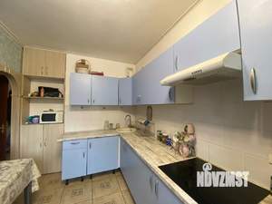 1-к квартира, вторичка, 31м2, 1/4 этаж