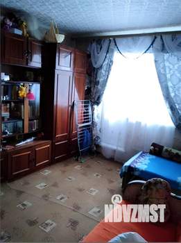 1-к квартира, вторичка, 37м2, 3/10 этаж