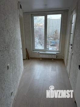 Студия квартира, вторичка, 18м2, 5/16 этаж