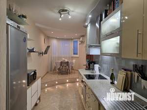 2-к квартира, вторичка, 67м2, 17/22 этаж