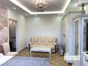 1-к квартира, вторичка, 39м2, 12/17 этаж