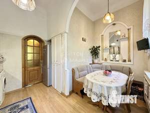 4-к квартира, вторичка, 93м2, 3/4 этаж