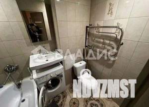 1-к квартира, вторичка, 31м2, 1/5 этаж