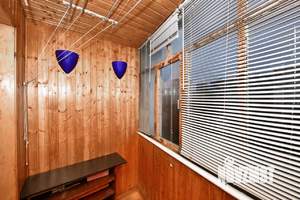 1-к квартира, вторичка, 42м2, 6/10 этаж