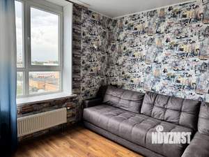 2-к квартира, вторичка, 72м2, 8/26 этаж