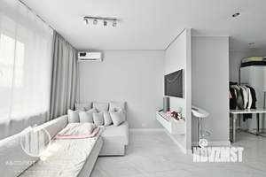 Студия квартира, вторичка, 29м2, 5/17 этаж