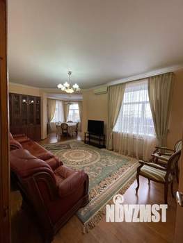 6-к квартира, вторичка, 146м2, 9/10 этаж