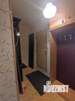 1-к квартира, вторичка, 38м2, 5/16 этаж