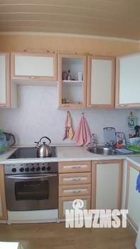 1-к квартира, вторичка, 39м2, 6/16 этаж