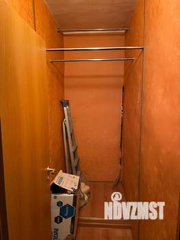 2-к квартира, вторичка, 43м2, 2/5 этаж