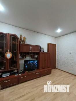 3-к квартира, вторичка, 56м2, 1/4 этаж