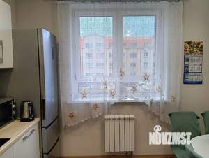 2-к квартира, вторичка, 62м2, 2/4 этаж