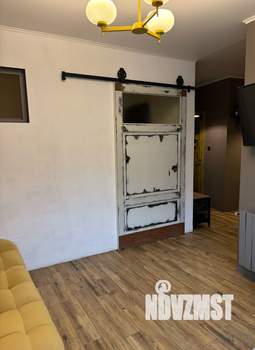Студия квартира, вторичка, 39м2, 5/19 этаж