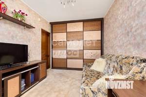 2-к квартира, вторичка, 52м2, 11/12 этаж