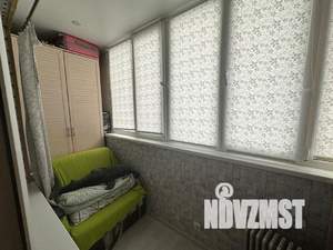 Студия квартира, вторичка, 31м2, 22/25 этаж