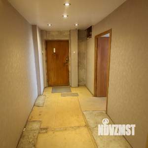 3-к квартира, вторичка, 59м2, 8/9 этаж