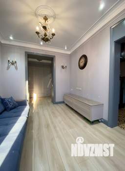 3-к квартира, вторичка, 80м2, 10/13 этаж