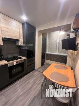 2-к квартира, вторичка, 45м2, 6/14 этаж