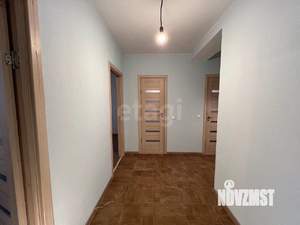 2-к квартира, вторичка, 57м2, 3/4 этаж