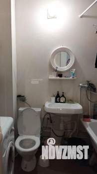 1-к квартира, вторичка, 39м2, 8/8 этаж