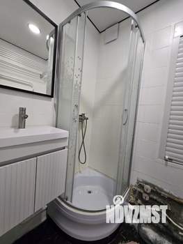 1-к квартира, вторичка, 29м2, 1/5 этаж