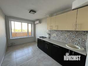 1-к квартира, вторичка, 35м2, 8/14 этаж